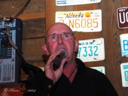 Ein stürmisches Herbstfest der Sonderklasse